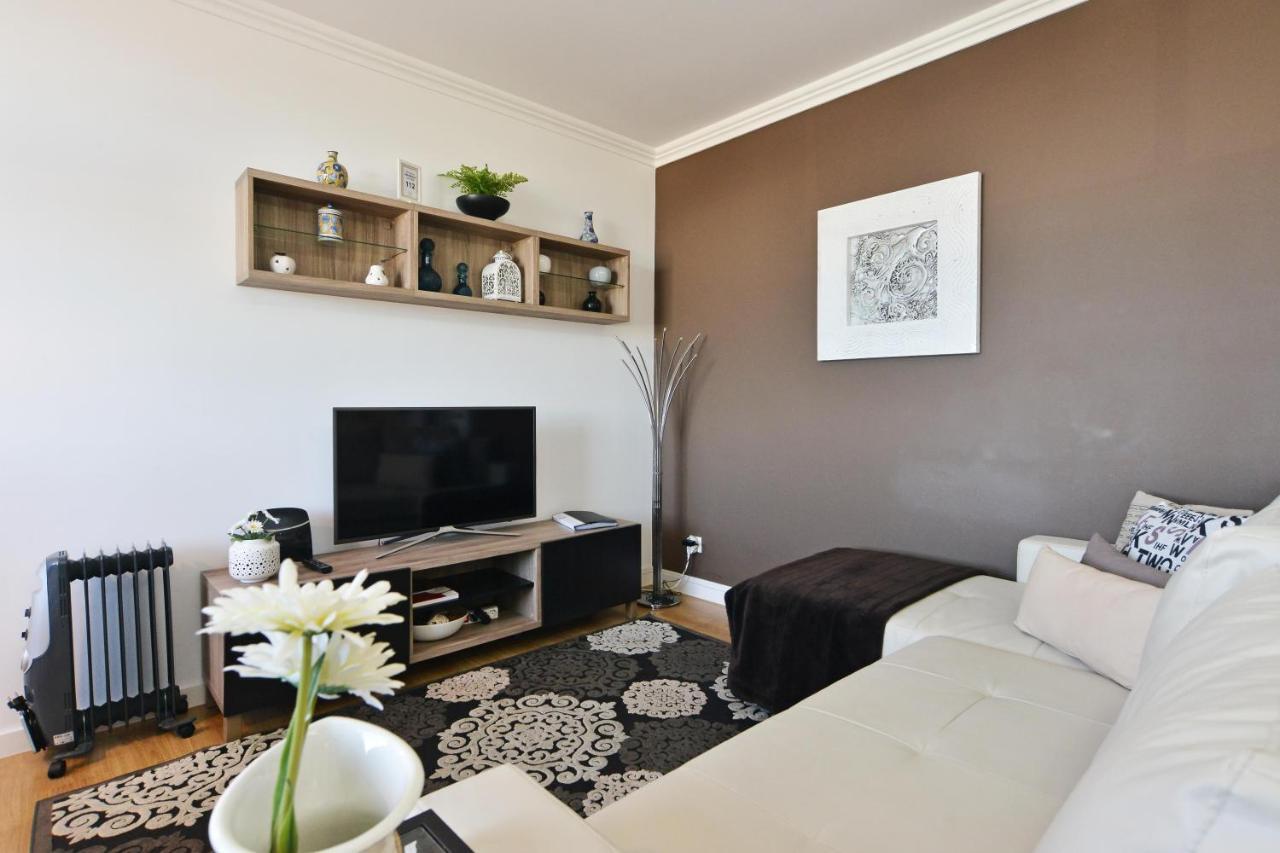 Tejo Blue & Bright - Checkinhome Lisbon Exterior photo