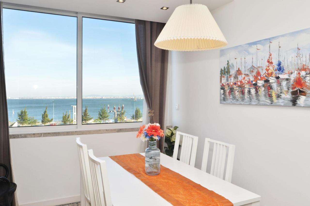 Tejo Blue & Bright - Checkinhome Lisbon Exterior photo