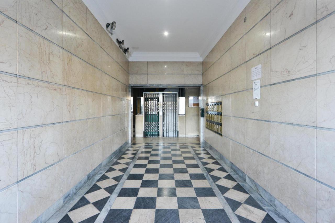 Tejo Blue & Bright - Checkinhome Lisbon Exterior photo